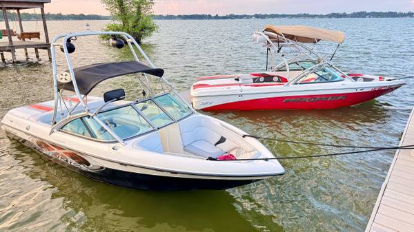 2010 MasterCraft, Import USA — Foto 5 z 12