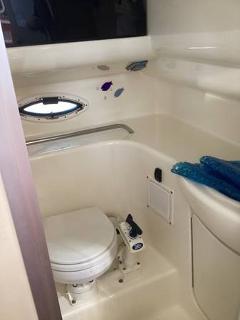 2003 Bayliner, Import USA — Foto 12 z 12