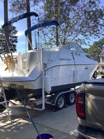 2003 Bayliner, Import USA — Foto 3 z 12