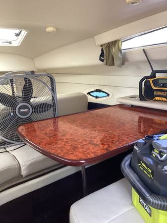 2003 Bayliner, Import USA — Foto 5 z 12