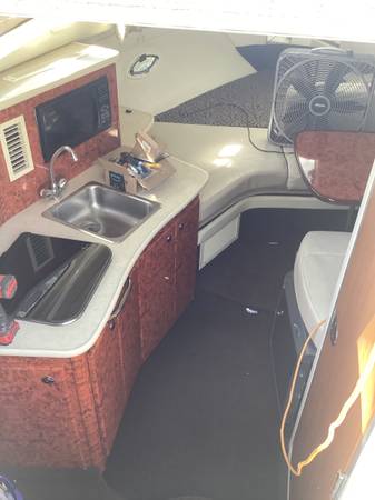 2003 Bayliner, Import USA — Foto 6 z 12