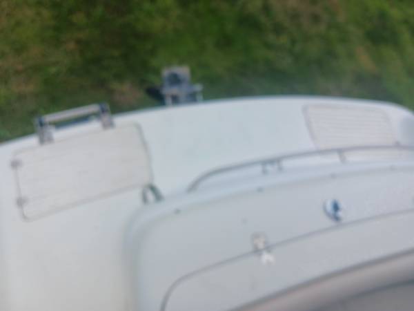 2000 Chaparral, Import USA — Foto 11 z 12