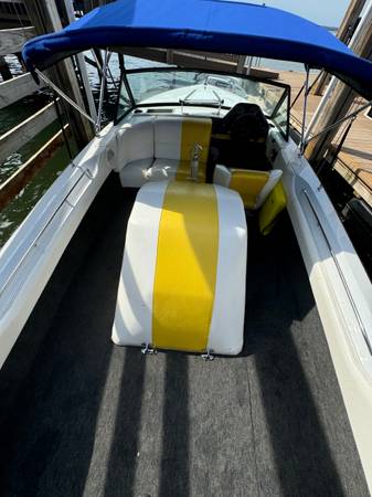 1985 Nautique, Import USA — Foto 5 z 5