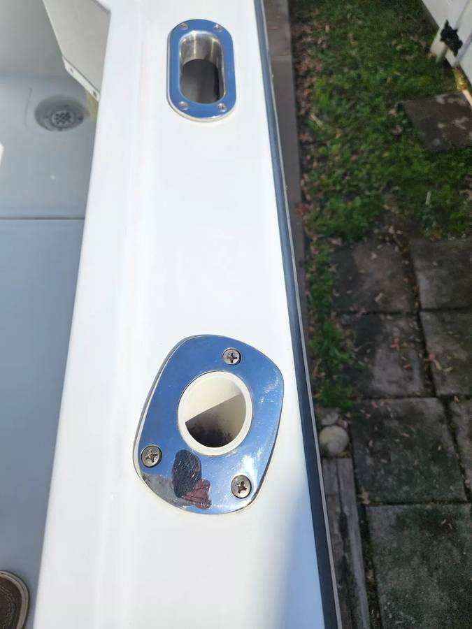 1989 Nautique, Import USA — Foto 2 z 5