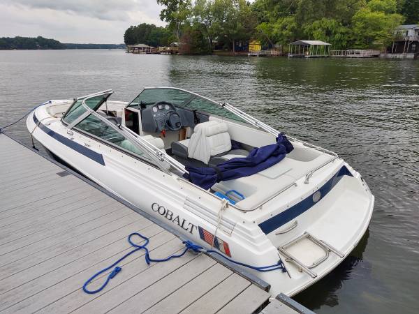 Cobalt, Import USA — Foto 5 z 6