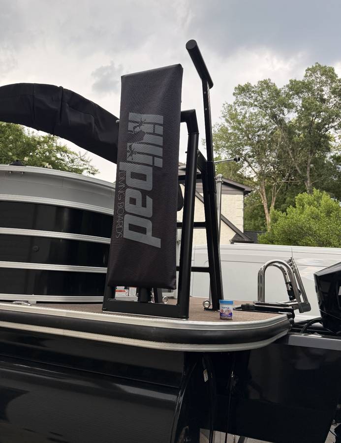 2019 Ranger, Import USA — Foto 2 z 9