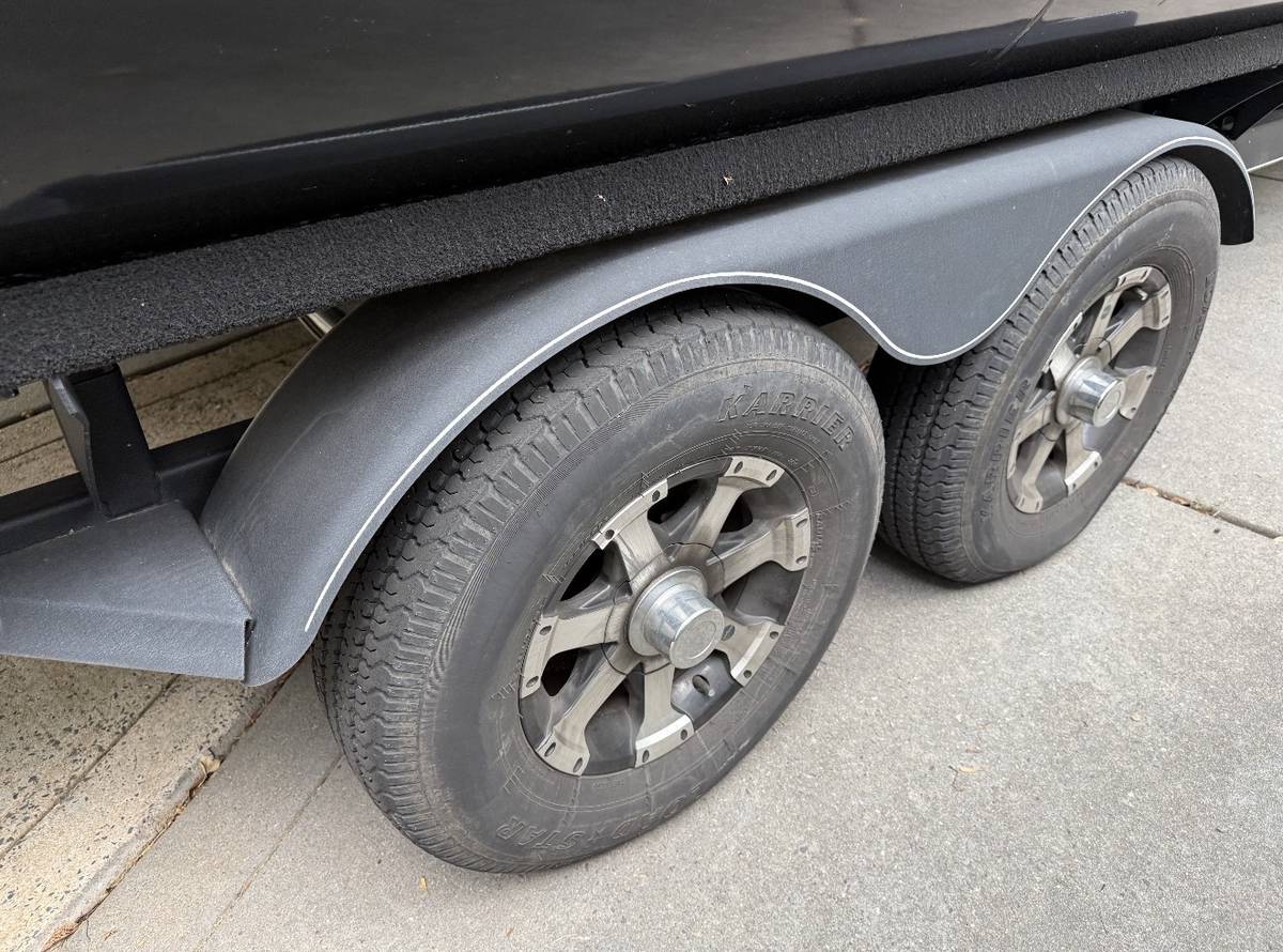 2019 Ranger, Import USA — Foto 5 z 9