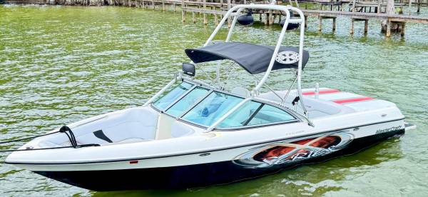 MasterCraft, Import USA — Foto 1 z 12 MasterCraft, Import USA — Foto 1 z 12