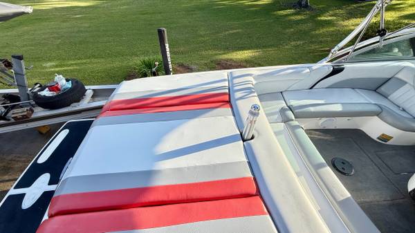 MasterCraft, Import USA — Foto 10 z 12