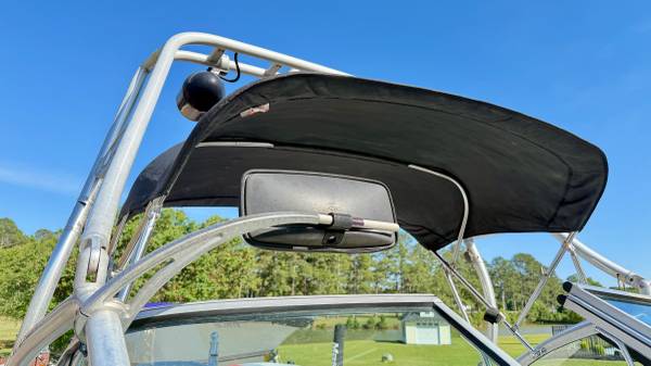 MasterCraft, Import USA — Foto 11 z 12