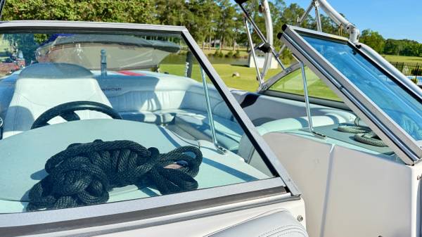 MasterCraft, Import USA — Foto 12 z 12