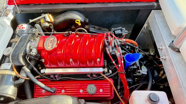 MasterCraft, Import USA — Foto 3 z 12