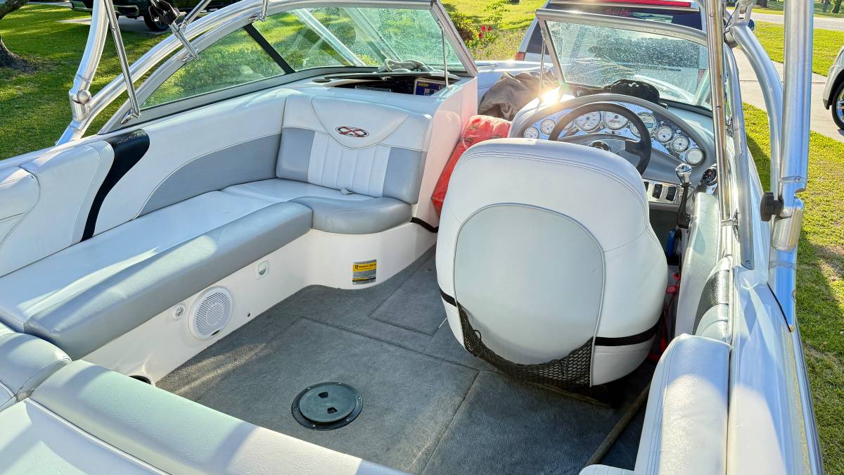 MasterCraft, Import USA — Foto 4 z 12