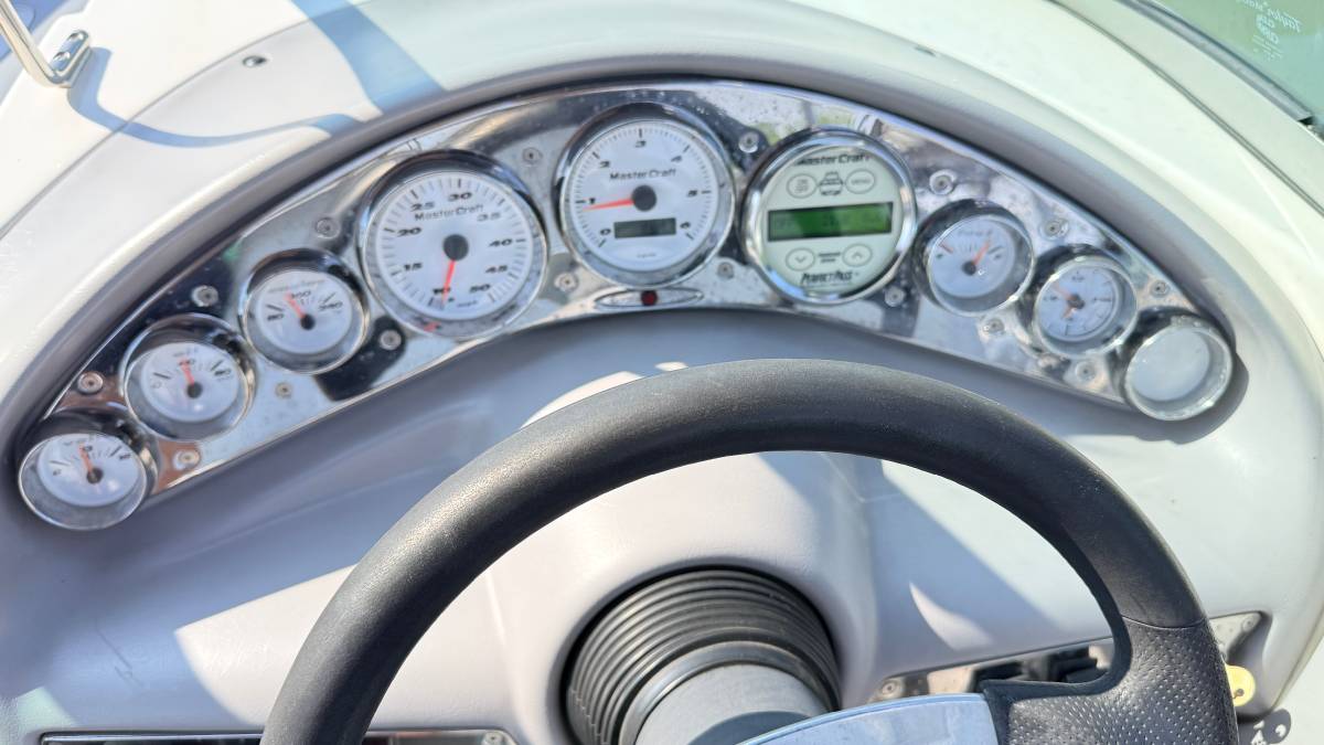 MasterCraft, Import USA — Foto 5 z 12