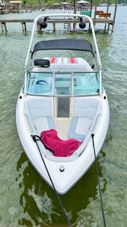 MasterCraft, Import USA — Foto 6 z 12