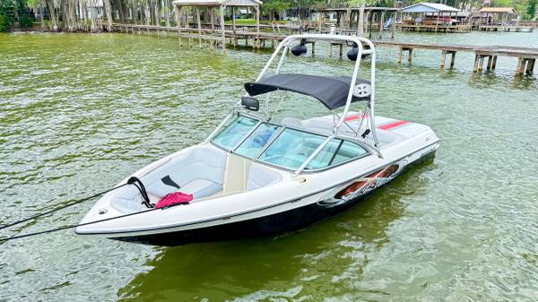 MasterCraft, Import USA — Foto 7 z 12