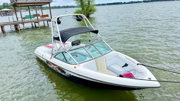 MasterCraft, Import USA — Foto 8 z 12