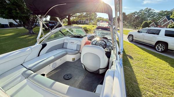 MasterCraft, Import USA — Foto 9 z 12