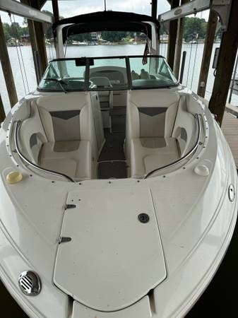 Chaparral, Import USA — Foto 1 | AMECAR Chaparral, Import USA — Foto 1