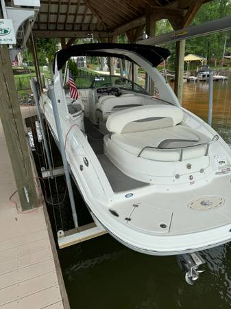 Chaparral, Import USA — Foto 3 z 8