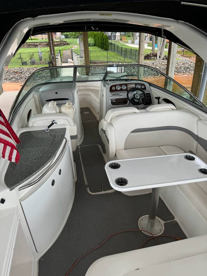 Chaparral, Import USA — Foto 4 z 8