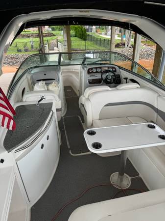 Chaparral, Import USA — Foto 4 z 8