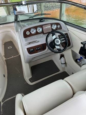 Chaparral, Import USA — Foto 5 z 8