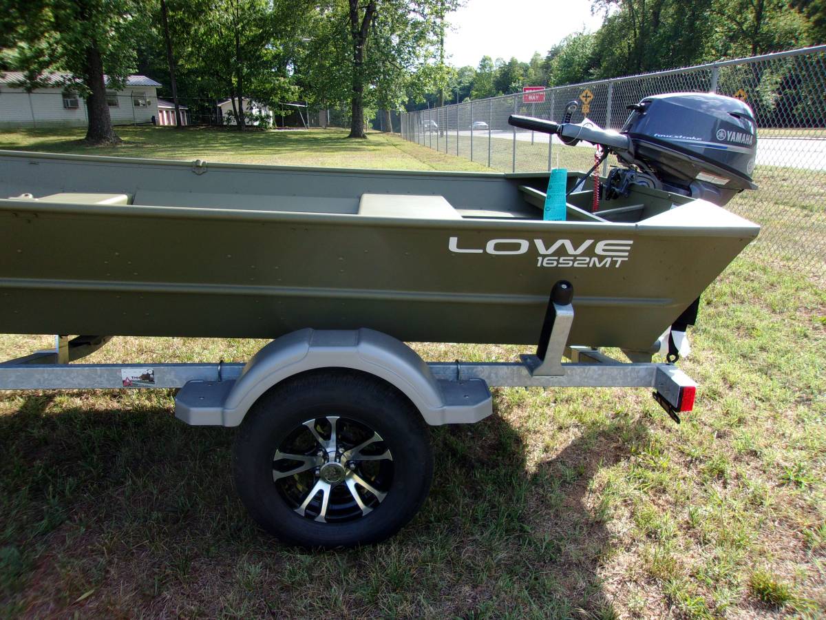 2026 Lowe, Import USA — Foto 7 z 7