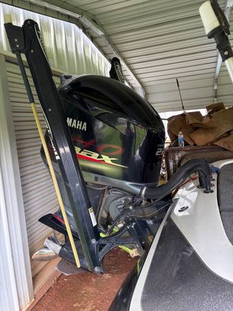 2015 Skeeter, Import USA — Foto 10 z 12