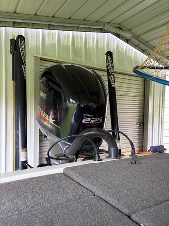 2015 Skeeter, Import USA — Foto 11 z 12