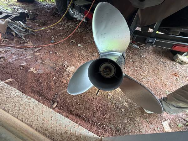 2015 Skeeter, Import USA — Foto 12 z 12