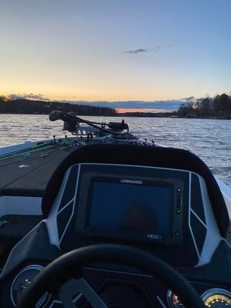 2015 Skeeter, Import USA — Foto 3 z 12