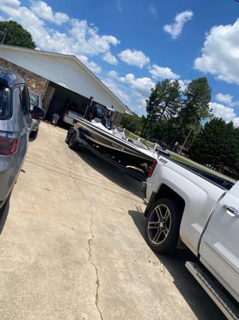 2015 Skeeter, Import USA — Foto 5 z 12