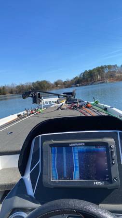 2015 Skeeter, Import USA — Foto 6 z 12