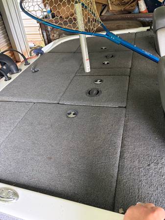 2015 Skeeter, Import USA — Foto 8 z 12