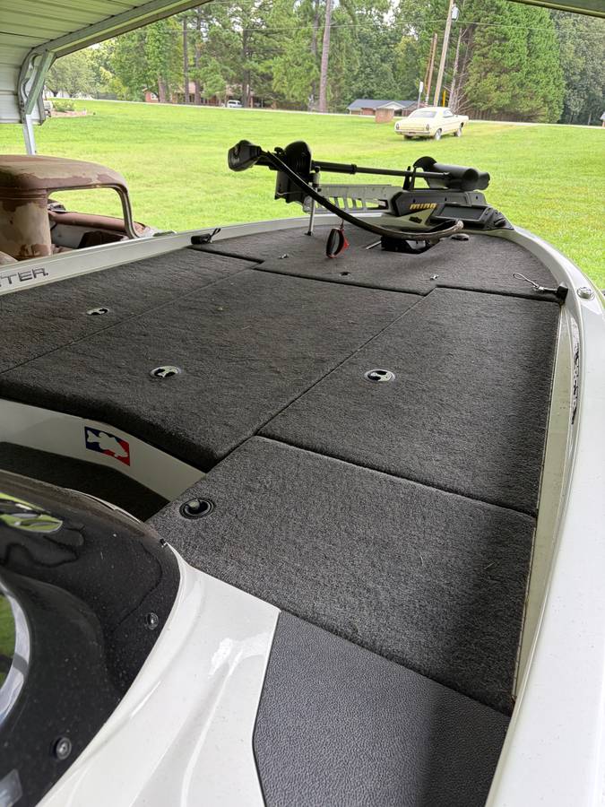 2015 Skeeter, Import USA — Foto 9 z 12