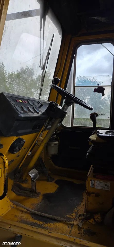 1987 Hanomag D22, Import Auf Lager in der EU — Foto 9 z 9