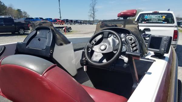1999 Ranger, Import USA — Foto 5 z 5