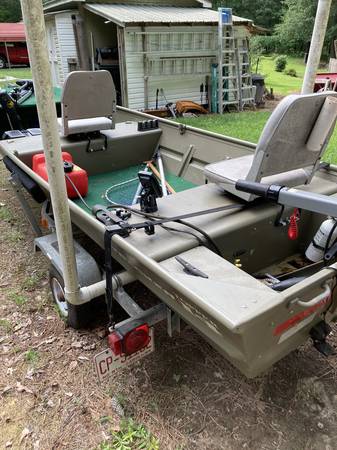 Tracker, Import USA — Foto 2 z 3