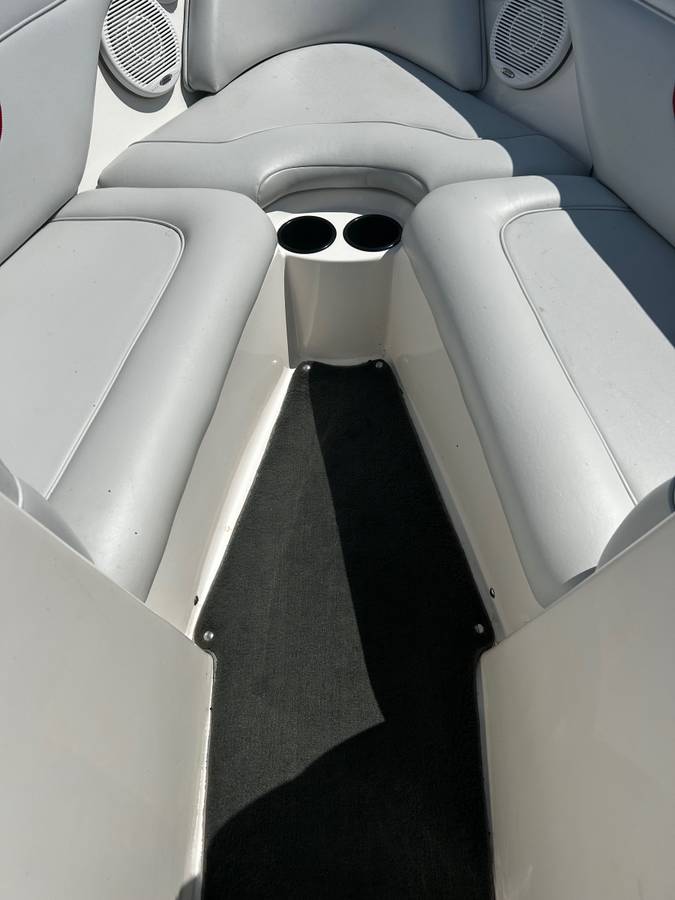 MasterCraft, Import USA — Foto 10 z 12