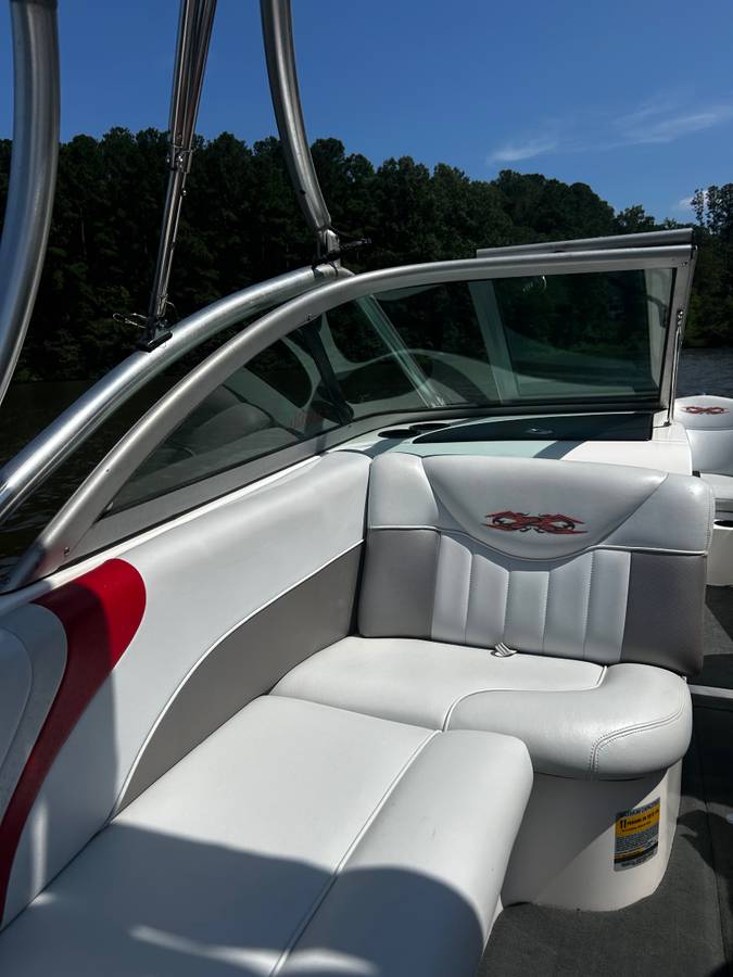MasterCraft, Import USA — Foto 11 z 12