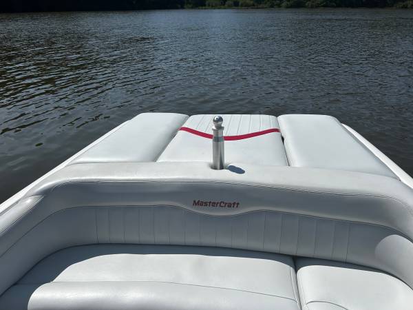 MasterCraft, Import USA — Foto 12 z 12