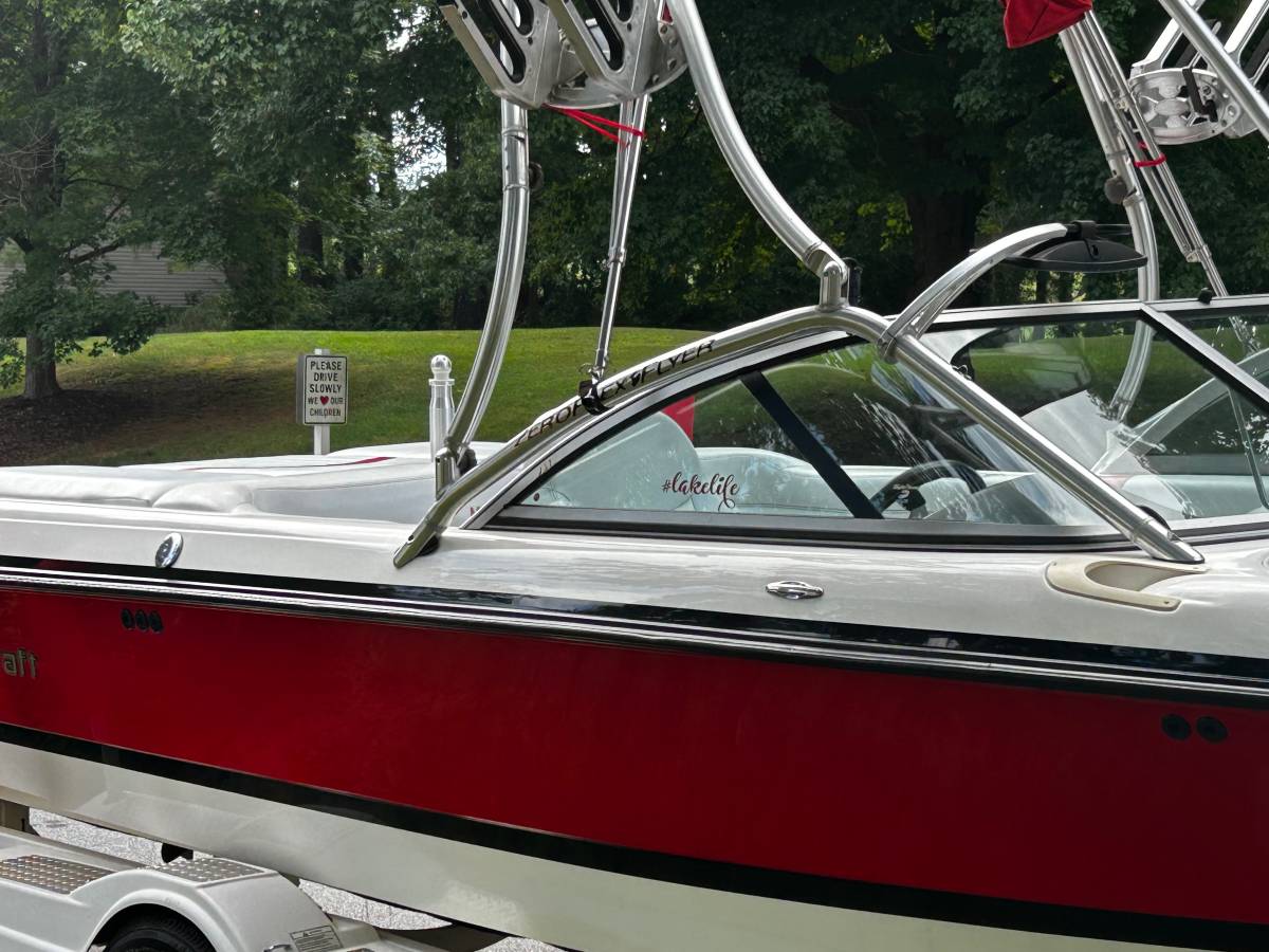 MasterCraft, Import USA — Foto 2 z 12