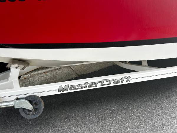 MasterCraft, Import USA — Foto 4 z 12