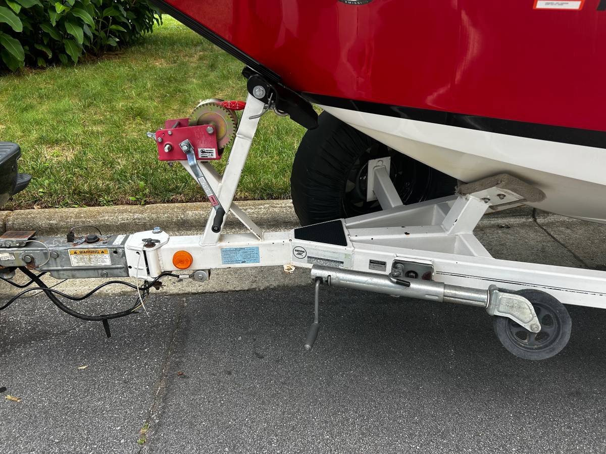 MasterCraft, Import USA — Foto 5 z 12