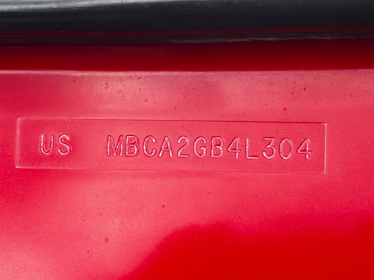MasterCraft, Import USA — Foto 7 z 12