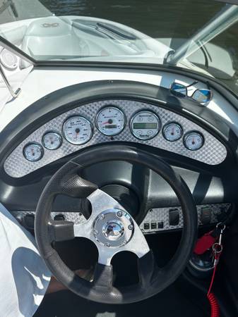 MasterCraft, Import USA — Foto 8 z 12