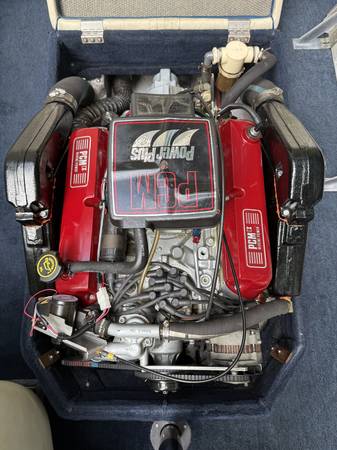 1989 Supra, Import USA — Foto 2 z 9