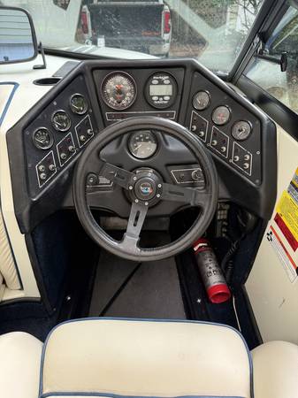 1989 Supra, Import USA — Foto 5 z 9