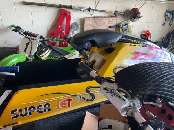 2020 Yamaha, Import USA — Foto 2 z 12